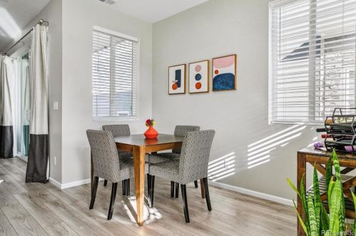 607 Richfield St, Denver CO  80017-2189 exterior