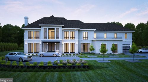 1020 Langley Hill Dr, Mc Lean, VA 22101-1709