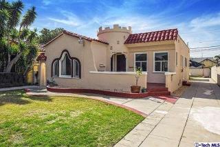 3306 Glenhurst Ave, Los Angeles, CA 90039-2121
