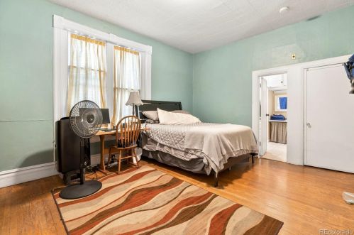 111 4 Ave, Denver CO 80203-4007 exterior