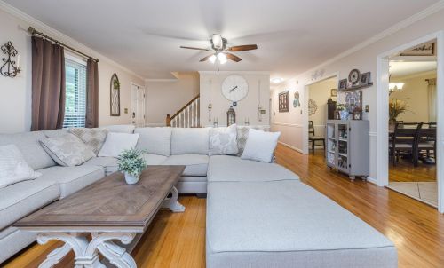 4690 Hardy Mcmanus Rd, Evans GA  30809-5202 exterior