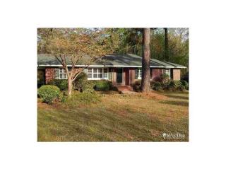 1026 Santee Dr, Florence, SC 29501-5740