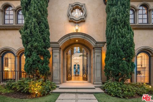 150 Esparta Way, Santa Monica, CA 90402-2136
