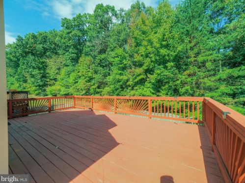 250 Woodland Green Way, Aberdeen MD  21001-2945 exterior