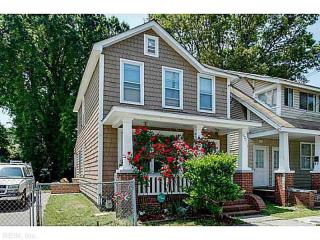 1027 Anderson St, Norfolk, VA 23504-2501