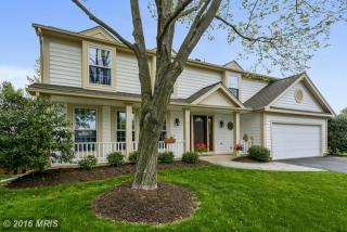13116 Cross Keys Ct, Fairfax, VA 22033-1426