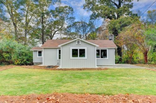 158 Bankston Rd, Marietta, GA 30062-3400