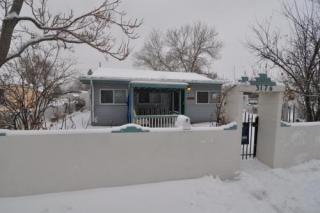 3176 Ohio Ave, Denver CO  80219-3400 exterior