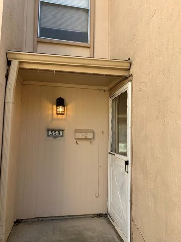 358 Valley Park Dr, Garland TX  75043-2955 exterior