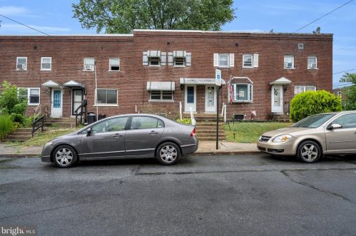 917 Lafayette St, Lancaster, PA 17603-5410