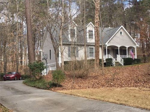 116 Brookhaven Ln, Holly Springs, GA 30114-8773