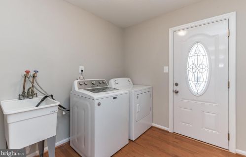 12605 Kuhl Rd, Silver Spring MD 20902-1444 exterior