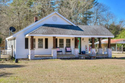 236 Grace Hurst Rd, Burnettown, SC 29851-2009