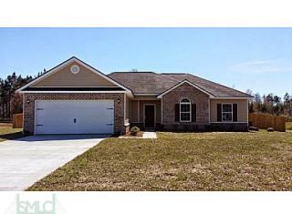 186 Timberland Dr, Bayview, GA 31316-6664