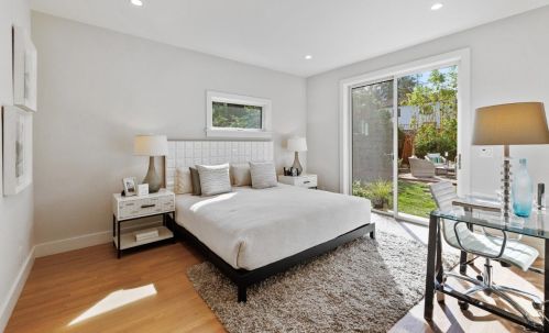 110 Pasa Robles Ave, Los Altos CA 94022-1235 exterior