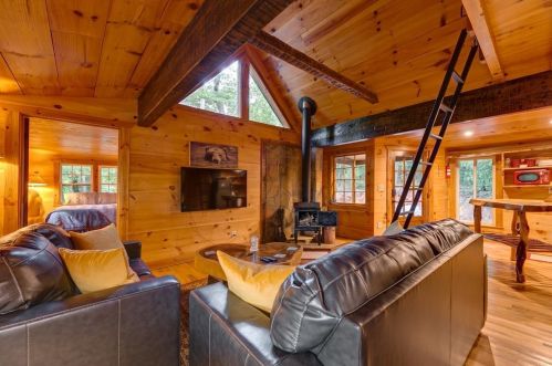 250 Lovell Ln, Tiger, GA 30576-2207