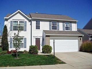 3598 King Edward Way, Dayton, OH 45431-3793