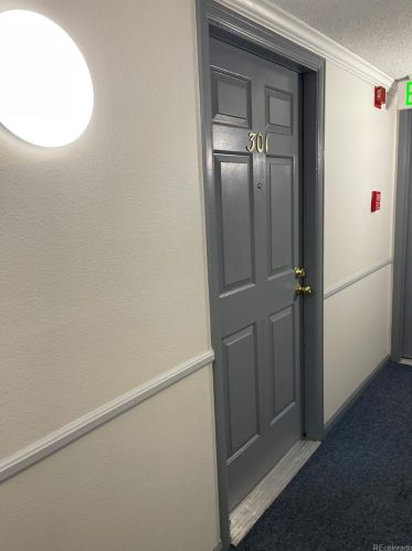 15911 Dakota Pl, Denver CO  80017-2163 exterior