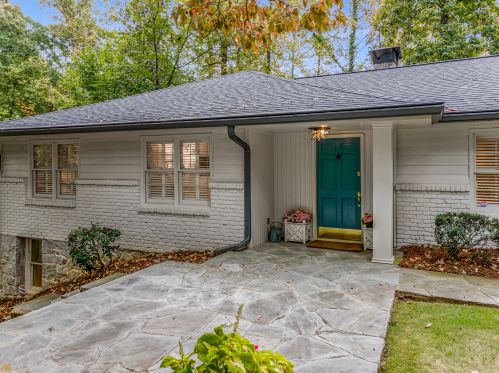 445 Highbrook Dr, Atlanta, GA 30342-2316