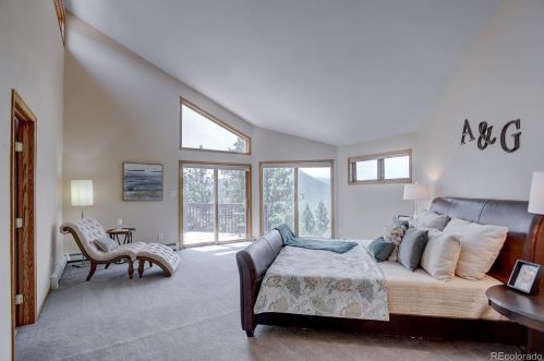 3913 Mountainside Trl, Lakewood CO exterior