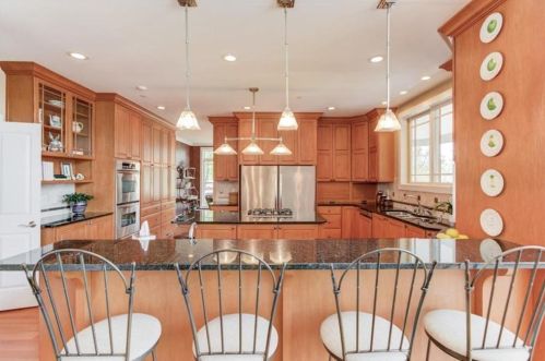 1126 Shoreline Dr, Jefferson GA  30549-2142 exterior