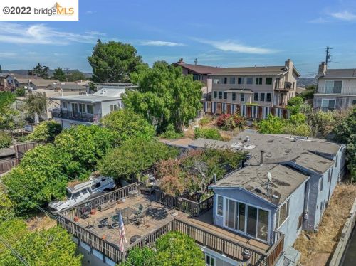 16700 Rolando, San Leandro CA 94578-1232 exterior