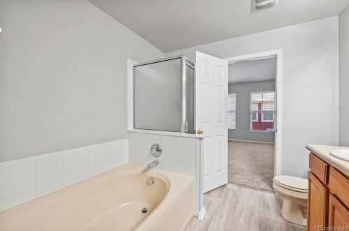 650 Norfolk Way, Aurora CO  80011-4553 exterior