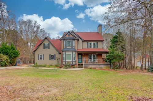 3478 Natalie Ct, Loganville, GA 30052-4365