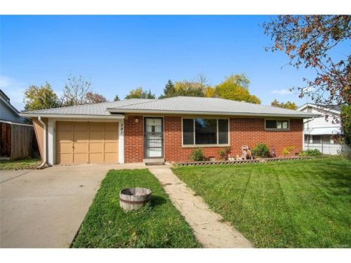 391 Simms St, Denver, CO 80228-2905
