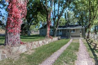 11910 43rd St, Terrebonne, OR 97760-8808