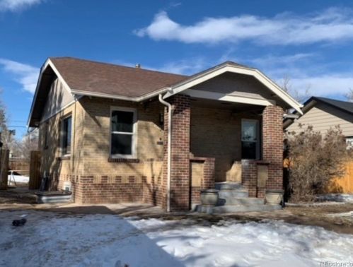 1423 Verbena St, Denver, CO 80220-3428