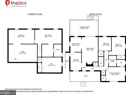 3904 Jeffry St, Silver Spring MD 20906-4224 exterior