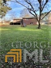 36 Glenn St, Hartwell, GA 30643-1831