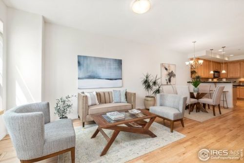 525 Laramie Blvd, Boulder CO  80304-4749 exterior