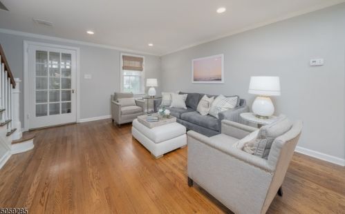 15 Sussex Ave, Chatham Township, NJ 07928-2038