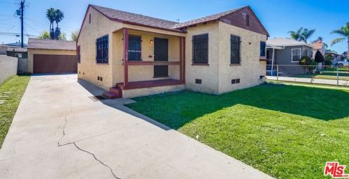 1034 150th St, Compton, CA 90220-1307