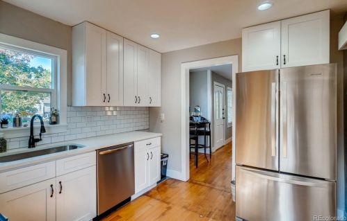 2820 Park Pl, Denver CO  80219-1629 exterior