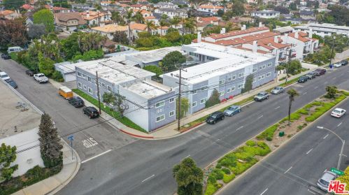 1601 Artesia Blvd, Manhattan Beach, CA 90266-7136