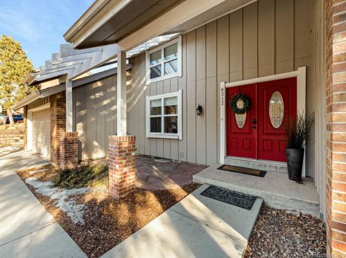 8312 Otero Cir, Englewood, CO 80112-3311
