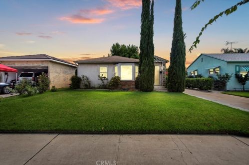12808 Downey Ave, Downey, CA 90242-4229