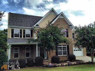 3650 Cedar Springs Ln, Loganville, GA 30052-6686