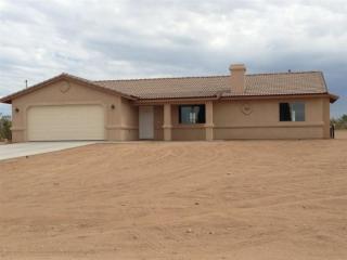 8181 Minstead Ave, Hesperia CA  92345-7025 exterior