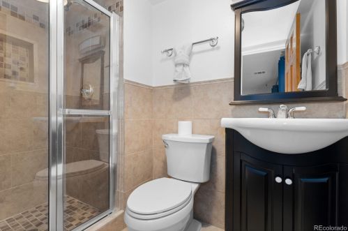 2942 Webster St, Denver CO  80227-3418 exterior