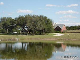 2171 County Road 1025, Lampasas, TX 76550-1434