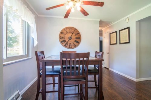 2267 Deblin Dr, Cincinnati OH  45239-5678 exterior