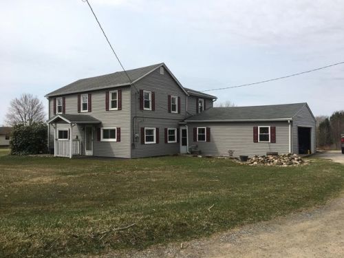 1823 Rocky Grove Ave, Franklin, PA 16323-6741