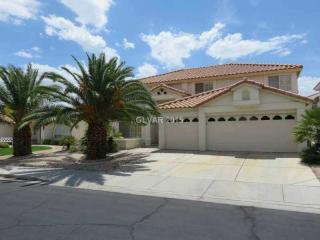 2715 Coventry Green Ave, Henderson, NV 89074-1981
