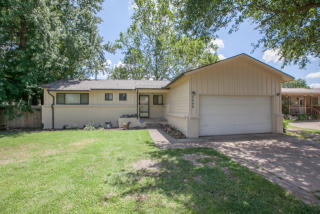 6646 26 Ct, Tulsa OK  74129-6104 exterior