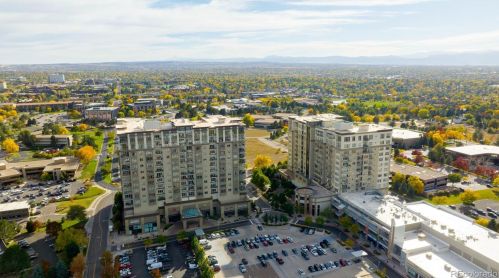 7600 Landmark Way, Englewood CO 80111-1961 exterior