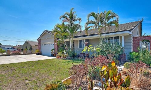 953 Calmgrove Ave, Covina, CA 91724-2139